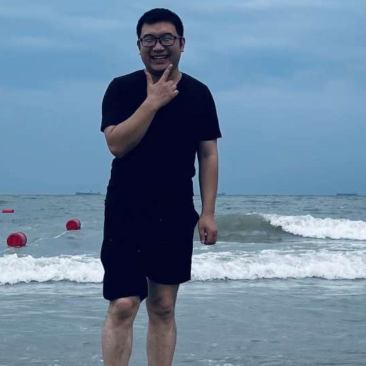 郭暖阳的照片