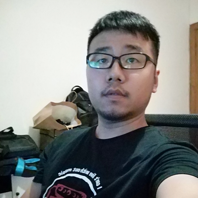 丑八怪!的照片