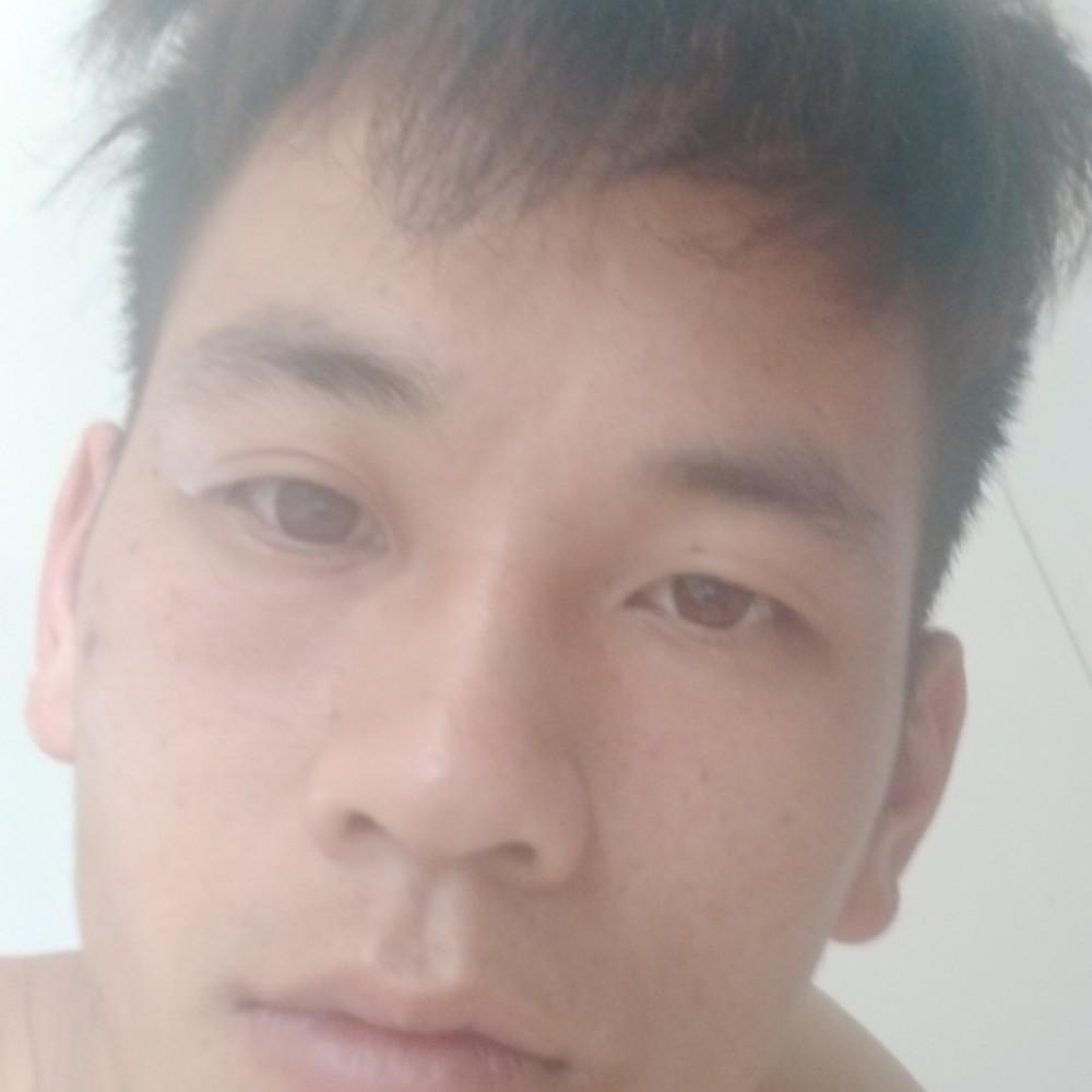 眉光亮的照片