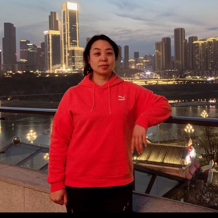 等待一份真情的照片