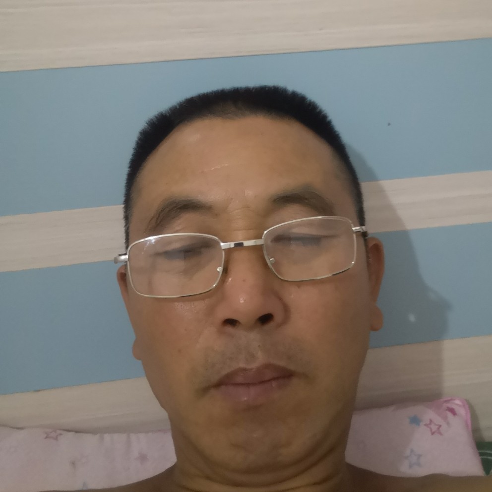 ：开心一笑的照片