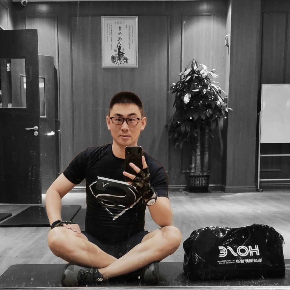 北京大雄的照片