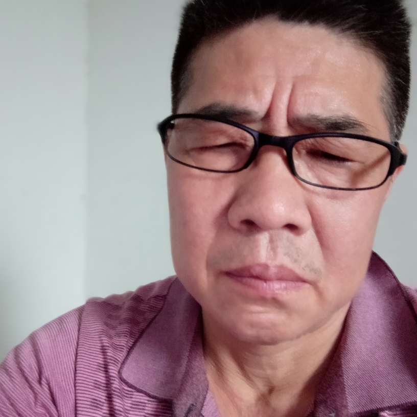冷眸给诚心的照片