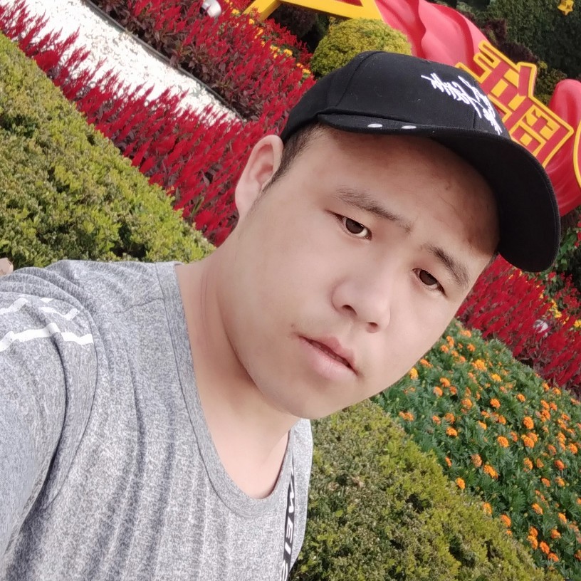 余溫漫步俊逸的照片