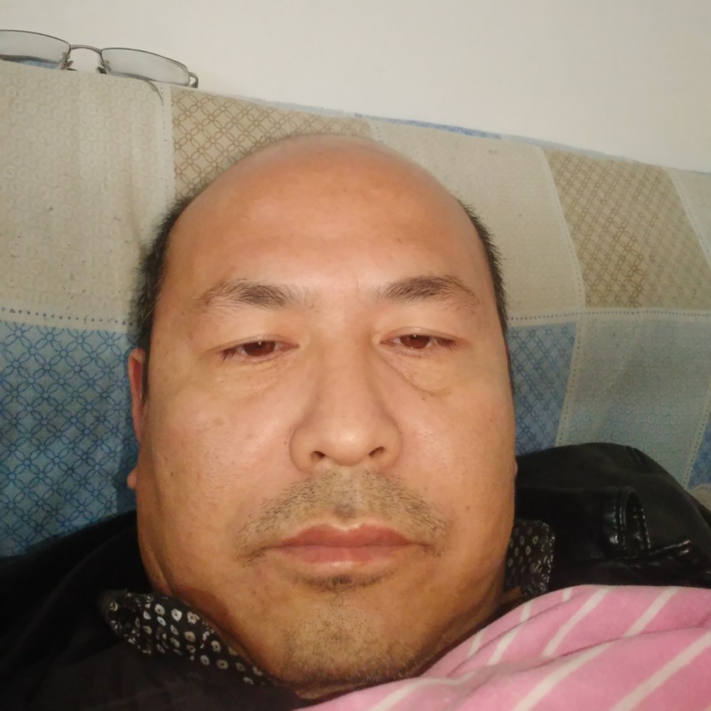 直诚待人的照片