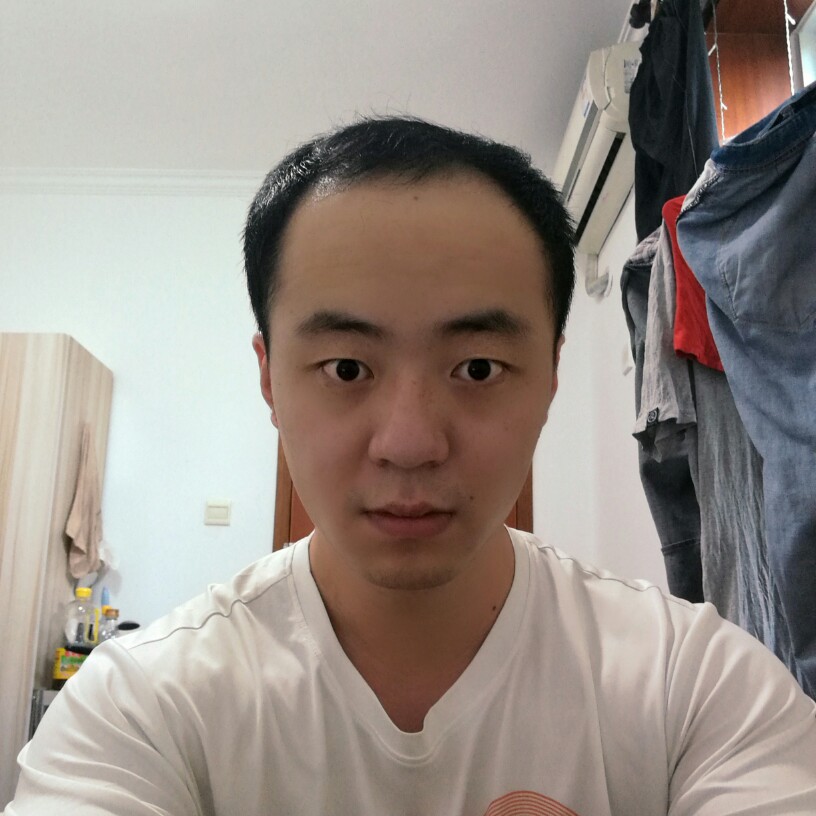 JordanQin的照片