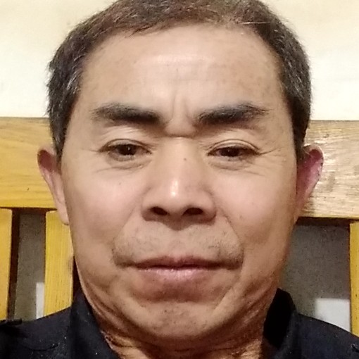 包容温暖的一颗心的照片
