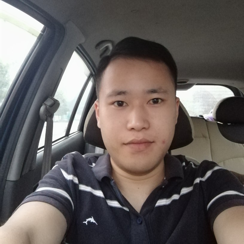 李畏玮的照片