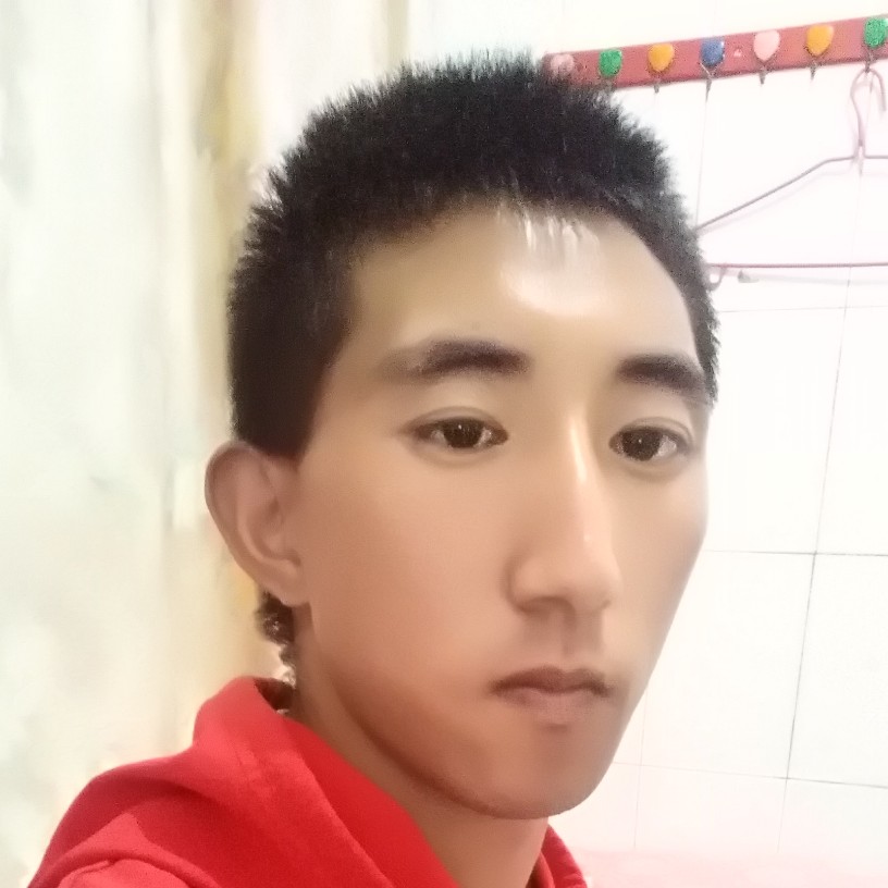 冷风向受伤的照片