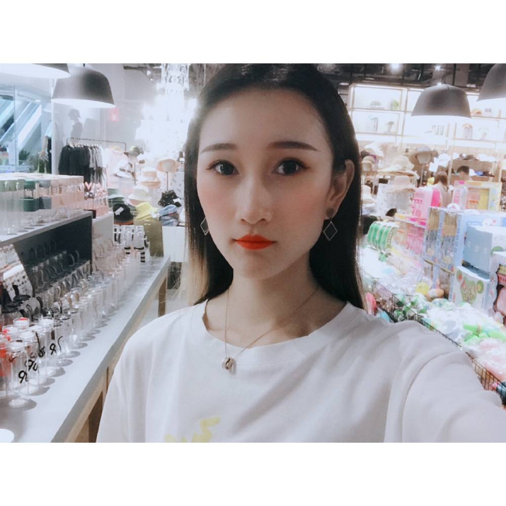 小橘子233的照片