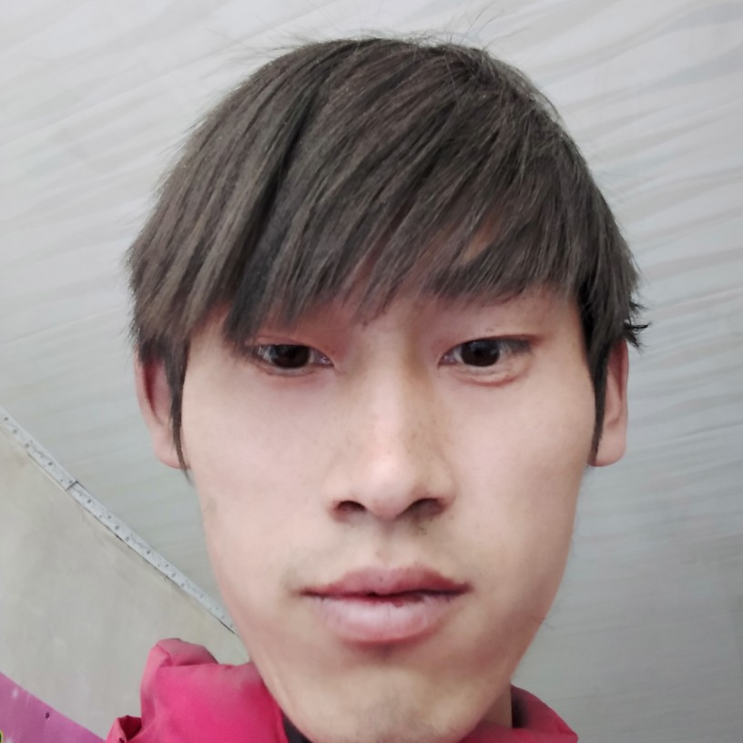 沉静保卫浅陌的照片