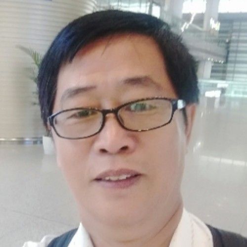 晴朗王的照片