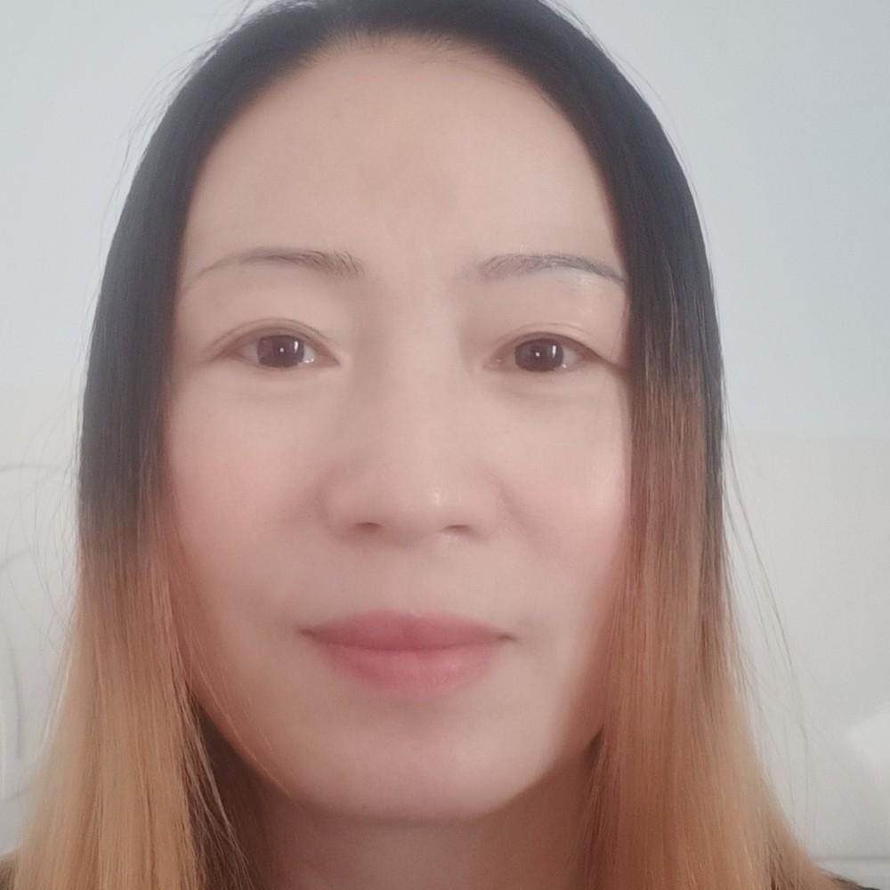 蓝不倒的照片