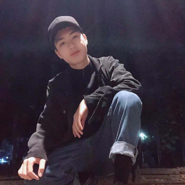 凉笙激动的照片