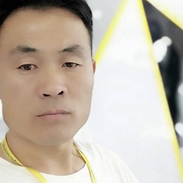 离歌等待寒冷的照片