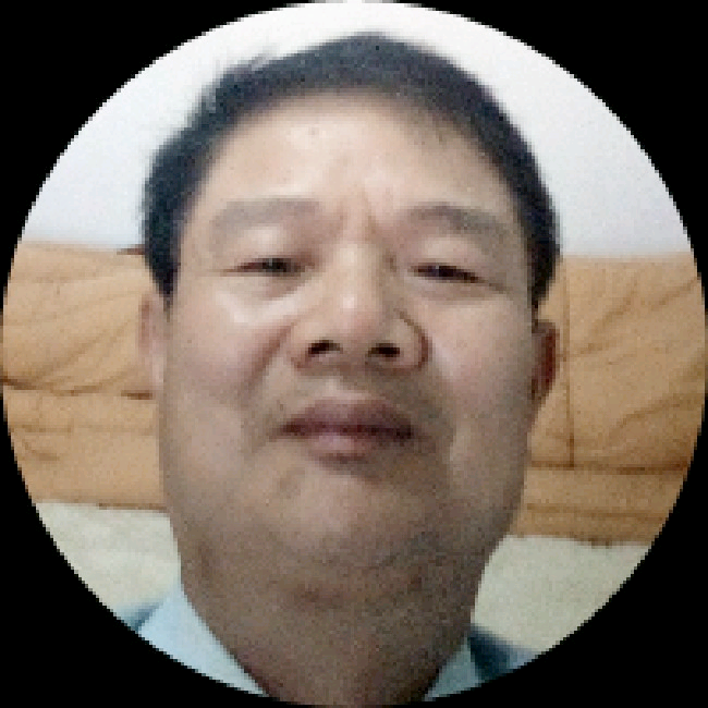 ，光明的照片