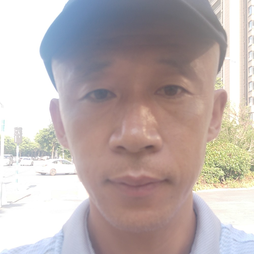 找一个温柔的人的照片