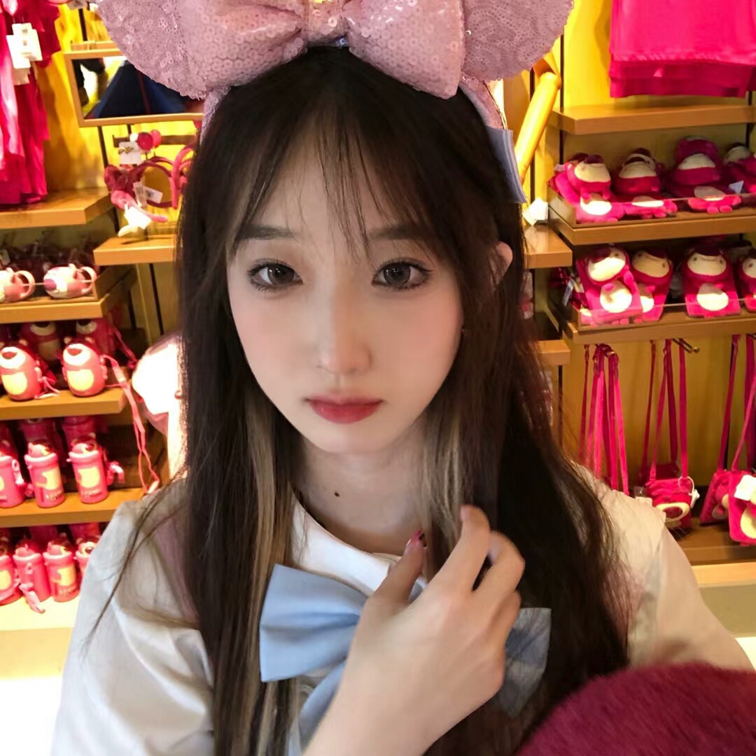 柔宝的照片