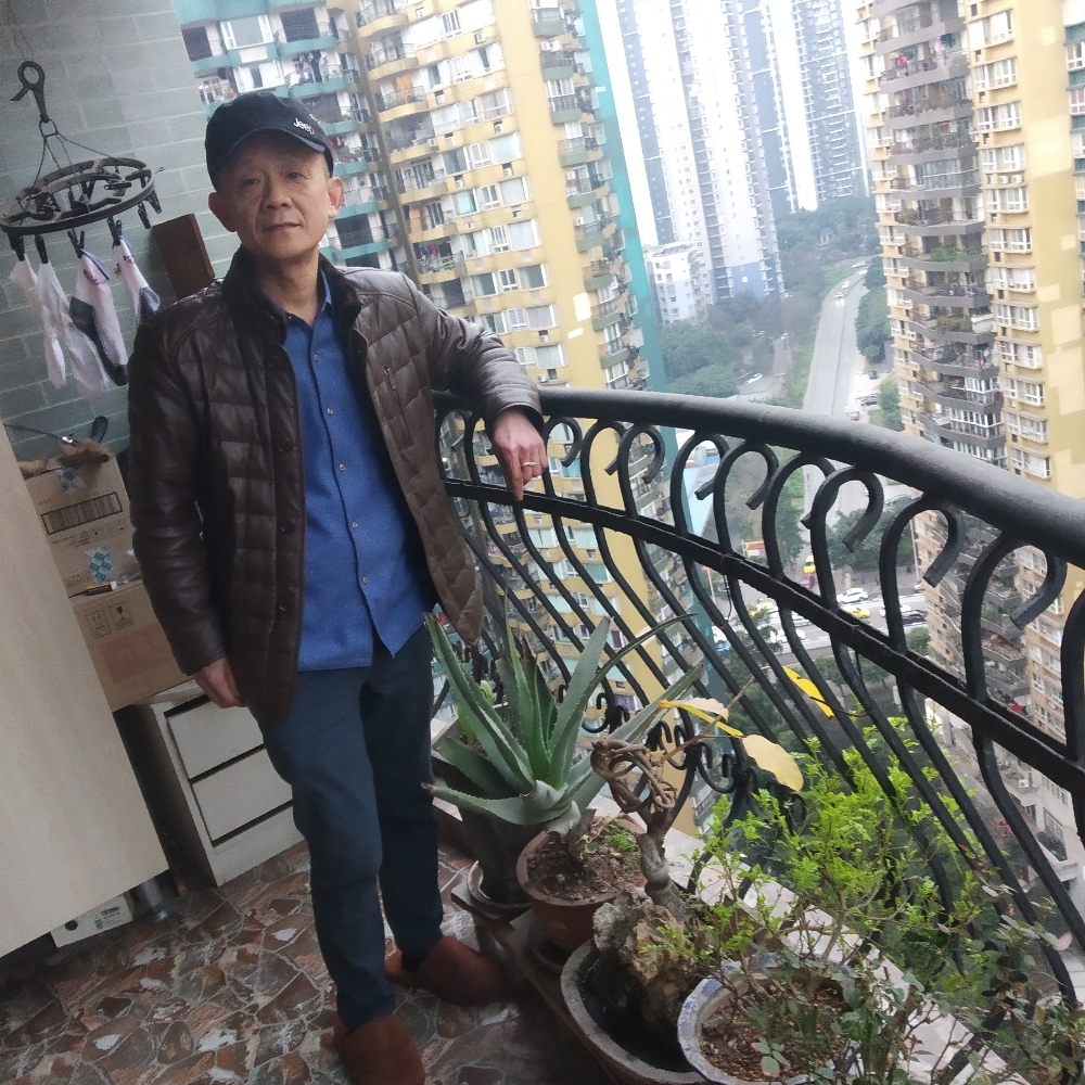 干溜面的照片