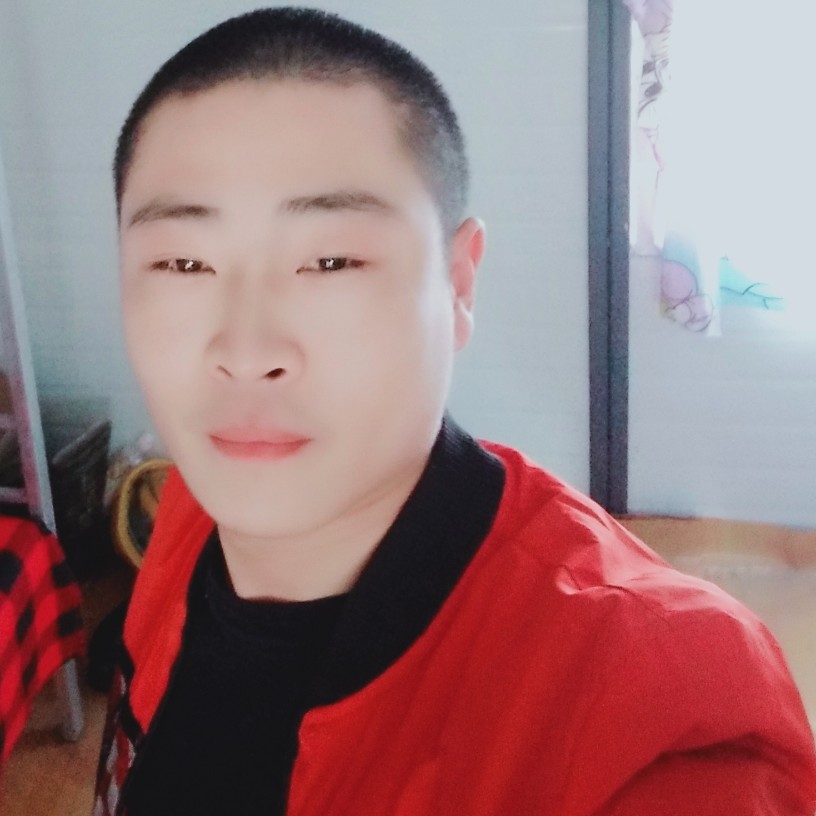 我认真，你随意的照片