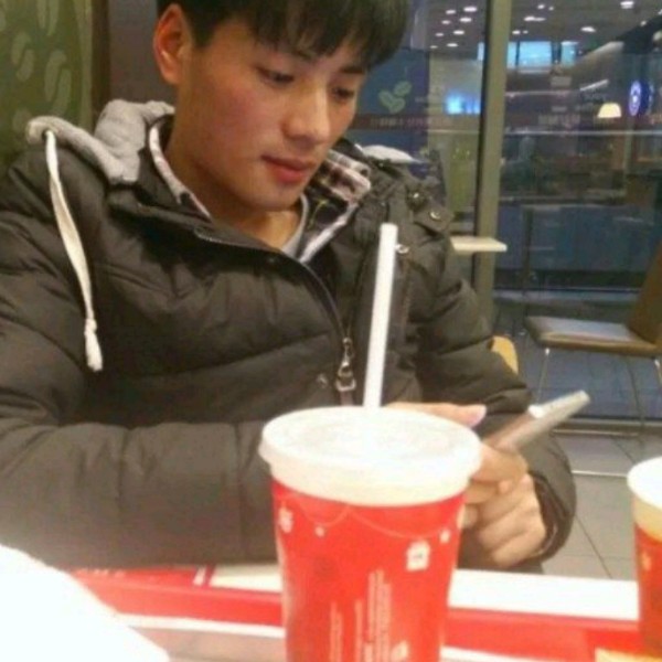 终是你丫的照片