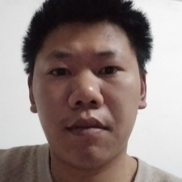 大河水的照片