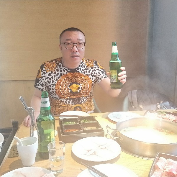 鱼说酷炫的照片