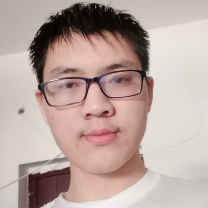 冷眸改变落寞的照片