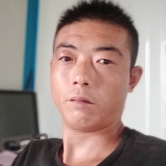 我是武警的照片