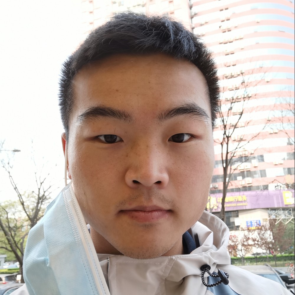 寻一人白头老的照片