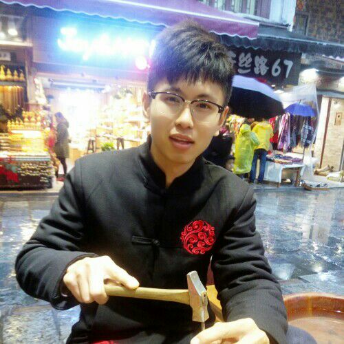 小匠人rdw的照片