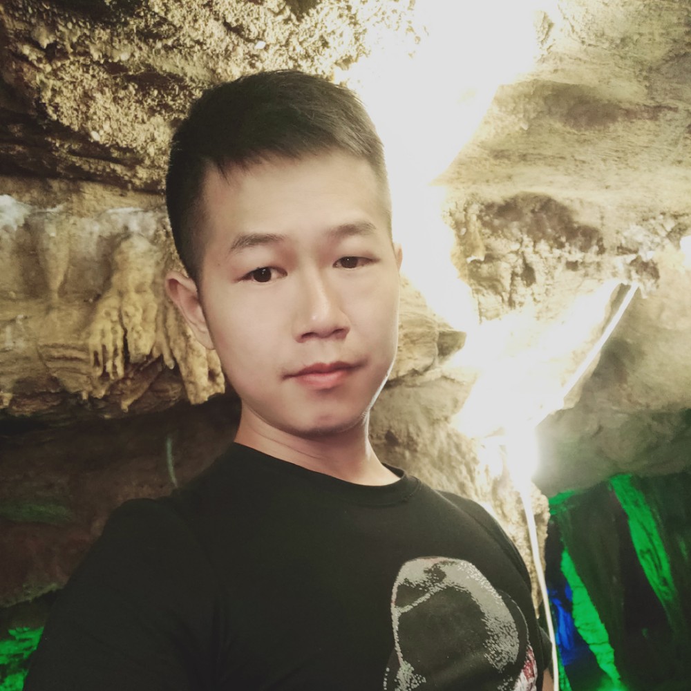 唐疯子的照片