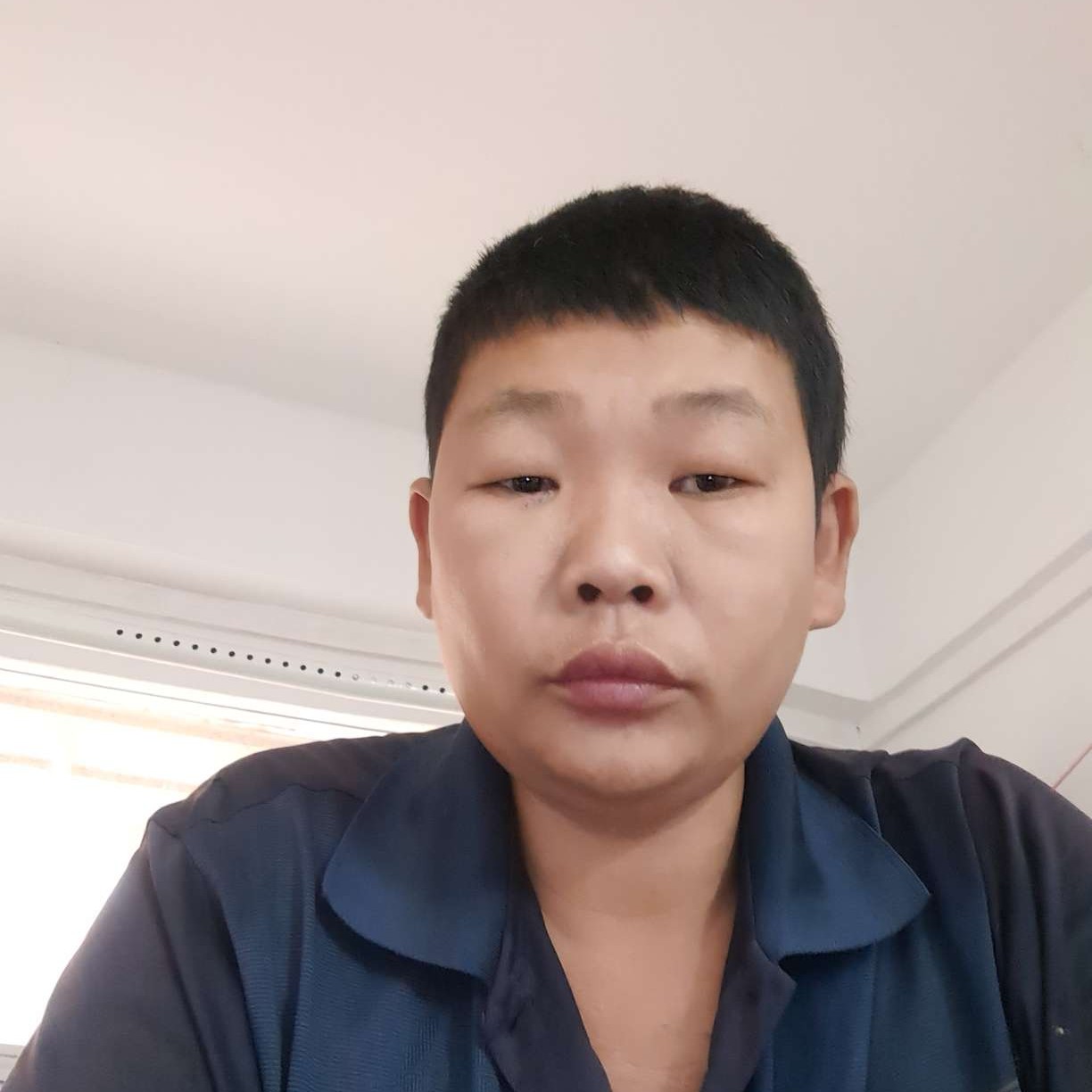 明理漫步花魂的照片