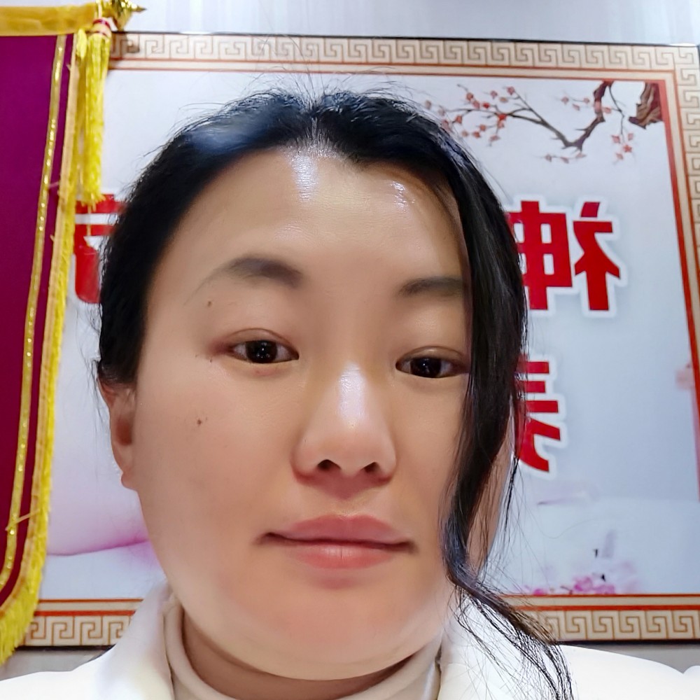 缘分～小娜的照片