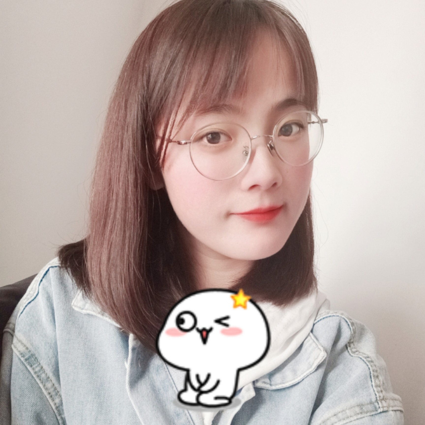 宝儿伴你同行的照片