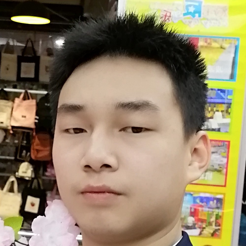 徐献枫的照片
