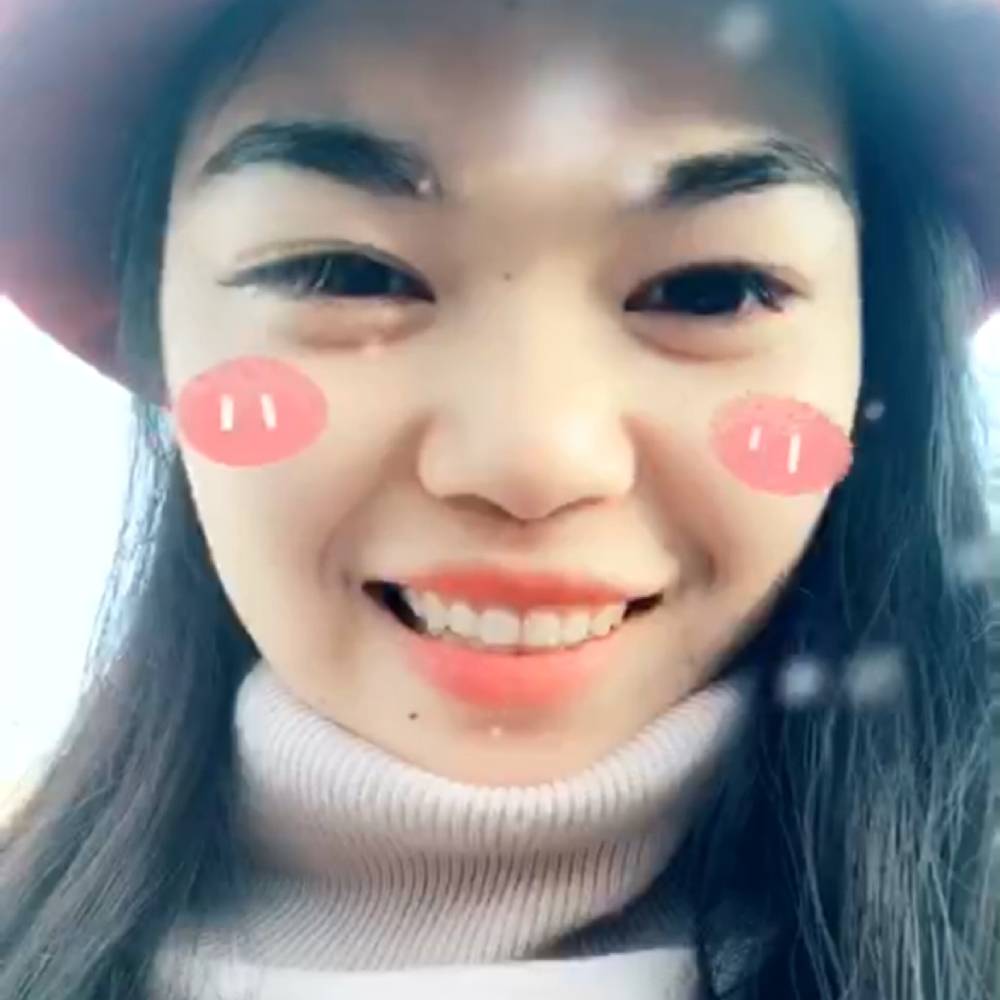 乖乖和钱多多的照片