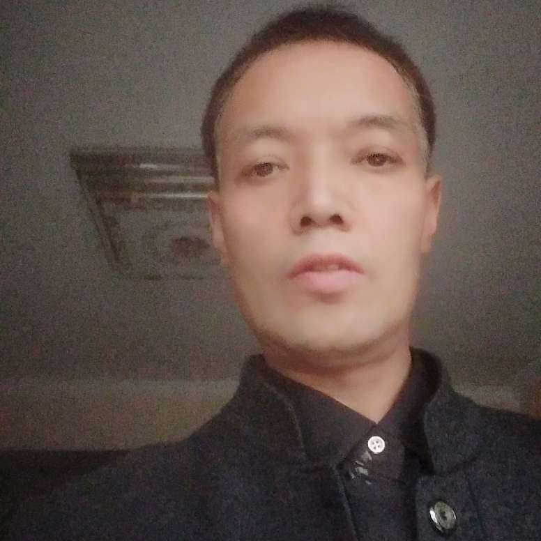 直率的过客的照片