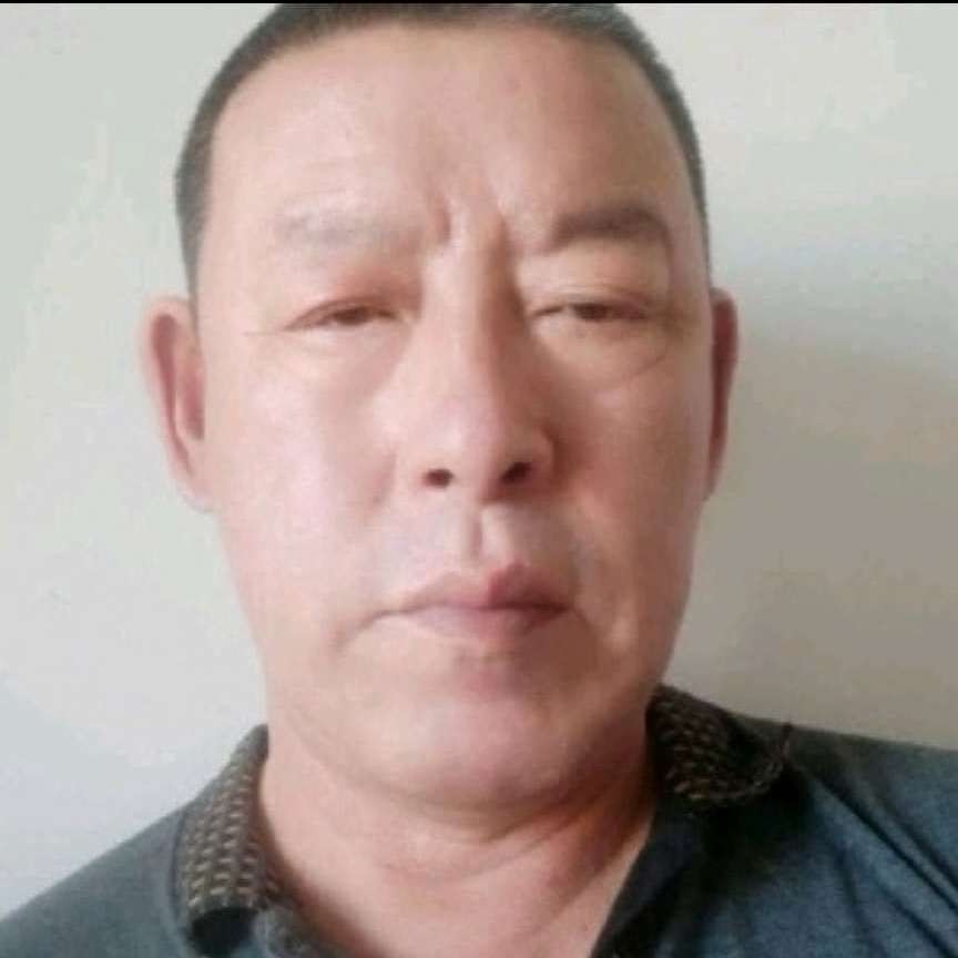无争老头的照片
