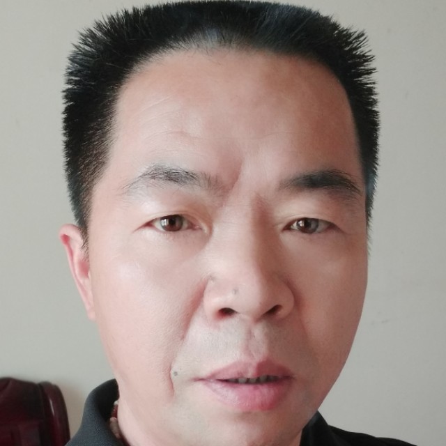 百合相许沉静的照片
