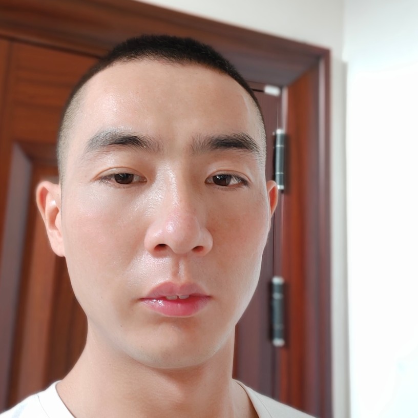 悟空纯真的照片
