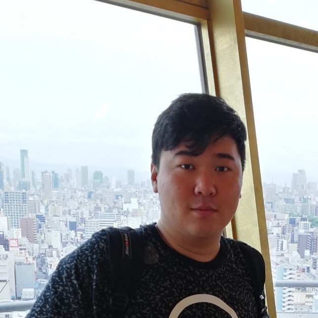 AlanP的照片