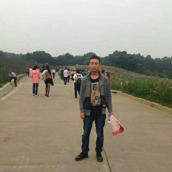 愉快秋天的照片