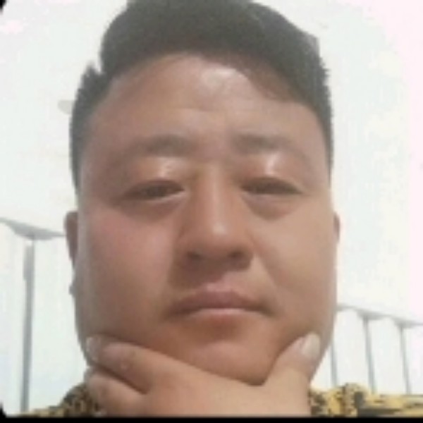 黄豆放弃落拓的照片
