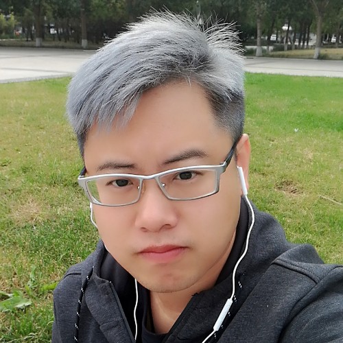 眼睛大有文化的照片
