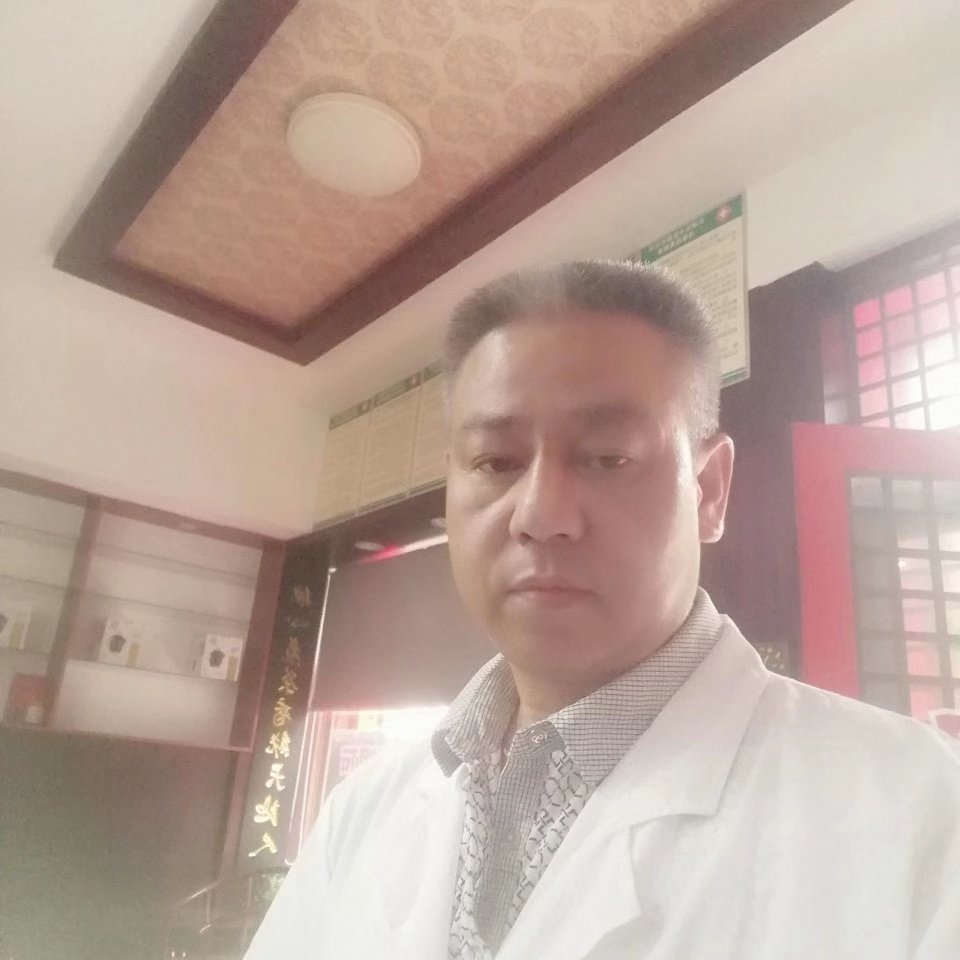 A健康使者的照片