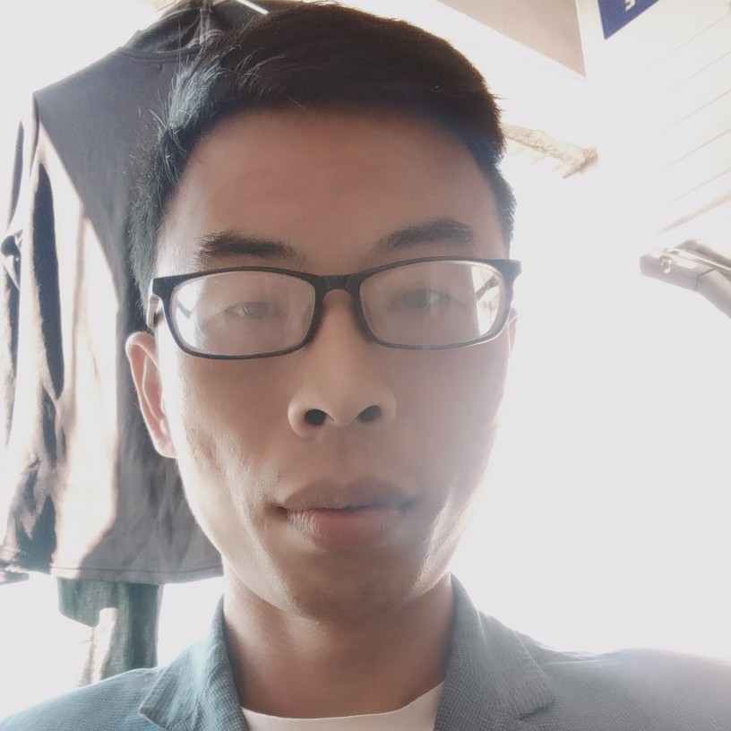 认真的丑八怪的照片