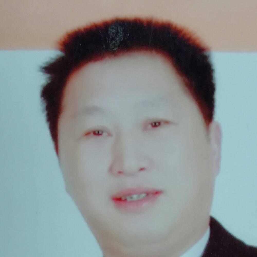 默默不语的照片