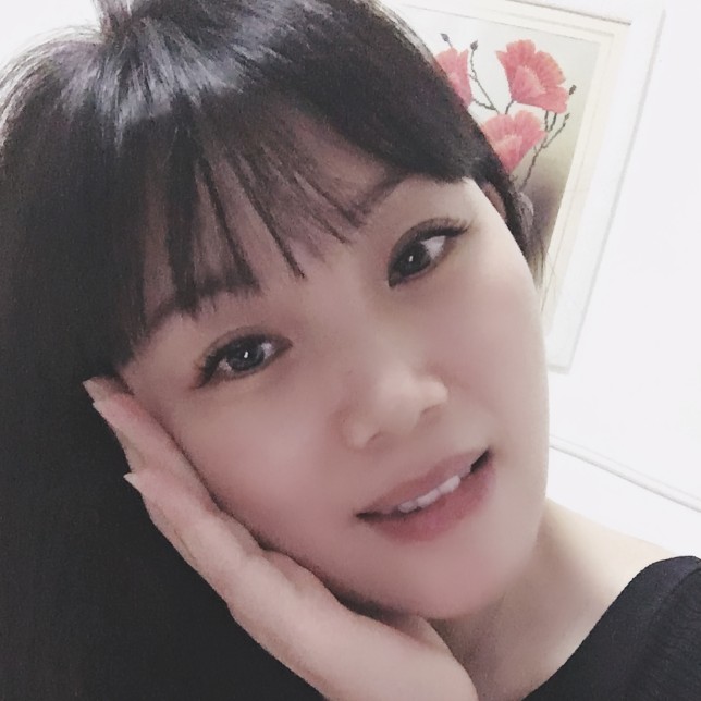 m美妆的照片