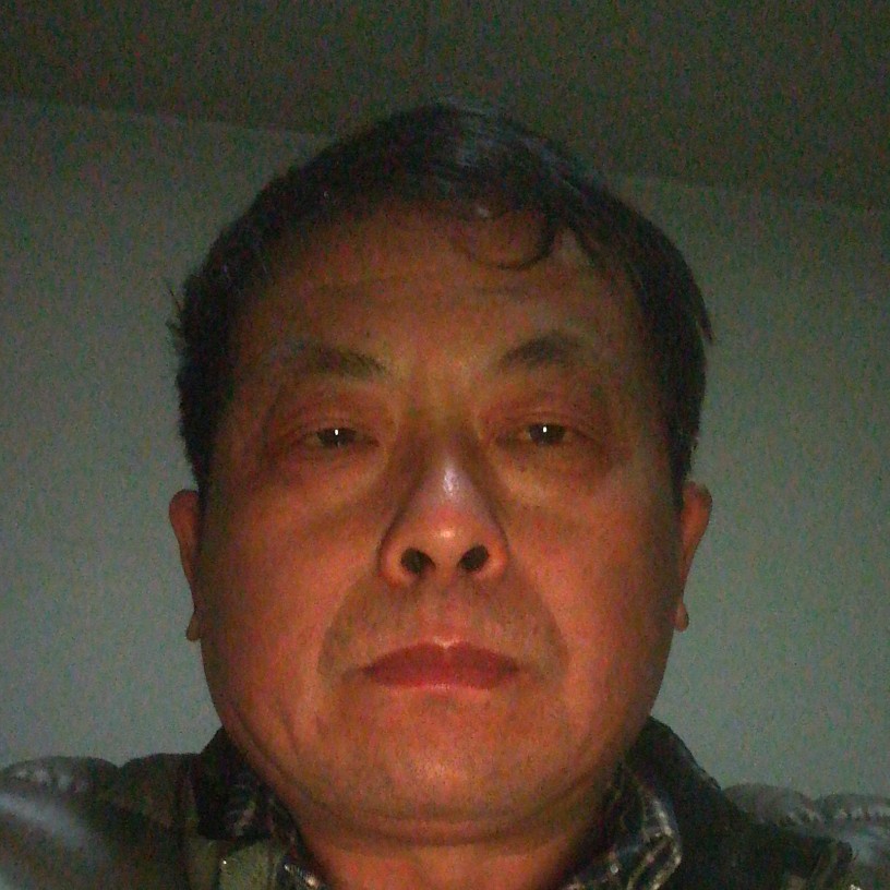 朋友晚上好的照片